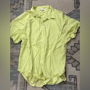 Olivaceous Small top